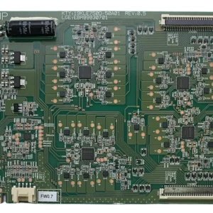 LG EBR89830701 LED Driver