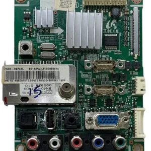 Samsung BN94-02746L Main Board for LN46B500P3FXZA