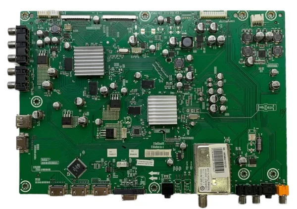 Insignia 123839 (RSAG7.820.2010/ROH) Main Board for NS-46E560A11