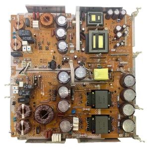 Panasonic ETXMM584MEK (NPX564ME-1B) Power Supply Unit