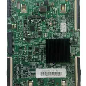Samsung BN96-45108A T-Con Board