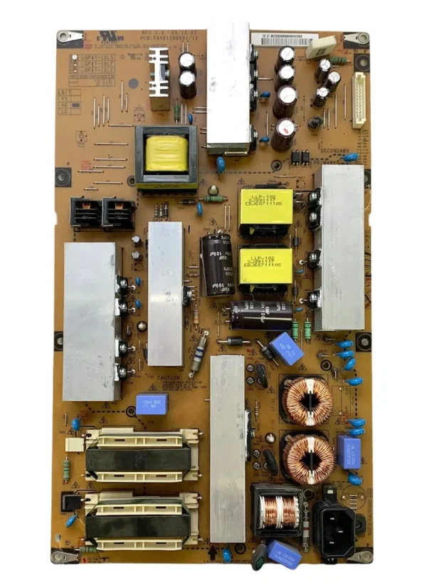 LG EAY60869506 Power Supply / Backlight Inverter