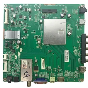 Dynex 756TXBCBZK05700 Main Board for DX-32L221A12