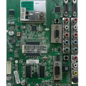 LG EBR51296601 Main Board