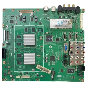 Samsung BN94-01708A (BN97-02092C) Main Board for LN40A750R1FXZA