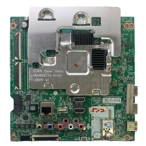LG EBT65205203 Main Board for 49SK8000PUA.BUSWLJR