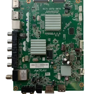 Sharp 3665-0232-0150 Main Board for LC-65LE645U