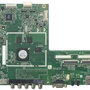 Vizio 91.74N10.001G (12033-1) Main Board for M650VSE