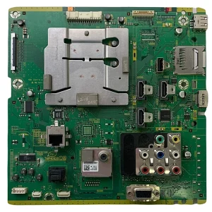 Panasonic TXN/A1MWUUS (TNPH0926UD) A Board for TC-L42E3