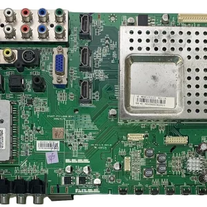 Toshiba 75014272 (STA40T, VTV-L4008) Main Board for 40RV52R