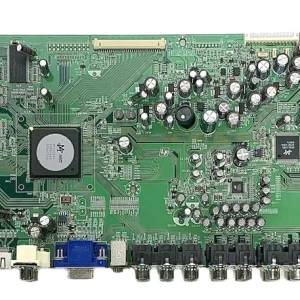 Vizio 3850-0162-0150 Main Board for JV50PHDTV10A