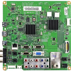 Samsung BN94-03446M Main Board for LN46C610N1FXZA
