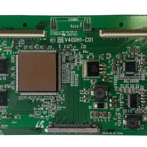 CMO 35-D023960 (V400H1-C01) T-Con Board