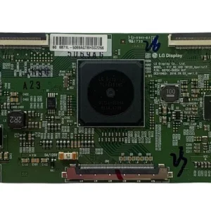 LG 6871L-5069A (6870C-0685A) T-Con Board