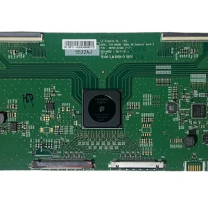 LG 6871L-5532A T-Con Board