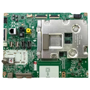 LG EBT66082804 Main Board for 86UM8070AUB.BUSYLJR