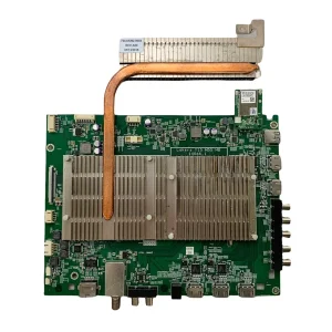 Vizio 791.01210.0008 Main Board for M55-C2 (LWZQSBAR Serial)