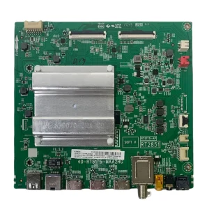 TCL 08-CM43TML-LC208AA Main Board 43S434