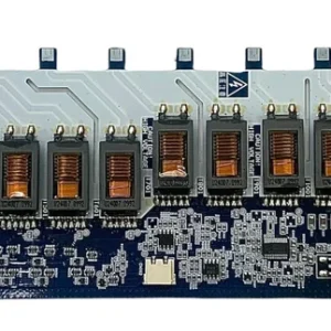 Samsung Dell LJ97-01460A (SLM-240D7) Backlight Inverter