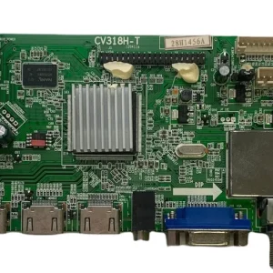 Element TI12369 (CV318H-T) Main Board for ELDFW322