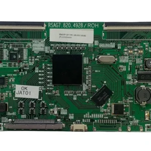 Insignia 159366 T-Con Board
