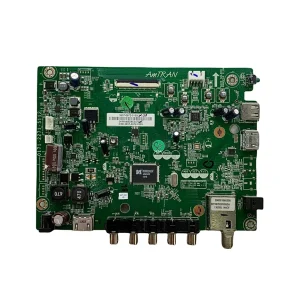 JVC 3637-0972-0150 Main Board / Power Supply for EM37T