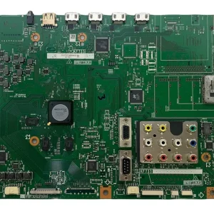 Sharp DKEYMF733FM06 (KF733, QPWBXF733WJN1) Main Board