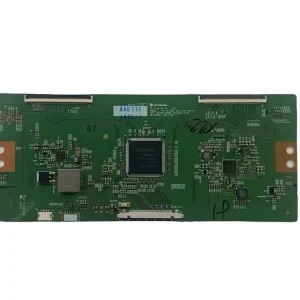 LG 6871L-4835A (6870C-0600A) T-Con Board for 65UH6030-UC 65UH615-UC