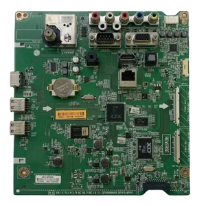 LG EBT63340401 Main Board for 65LY540S-UA