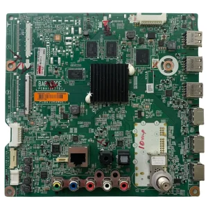LG EBT62368599 (EAX62872105(1.0)) Main Board for 55LA6200-UA