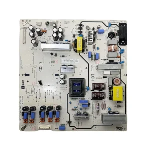Vizio 0500-0612-0320 (PLDK-A214A) Power Supply / LED Board