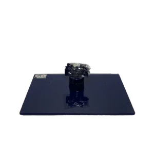 GPX TDE3254BU TV Stand/Base