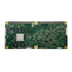 LG 6871L-4555J (6871L-4555D, 6871L-4555G) (6870C-0636F) T-Con Board