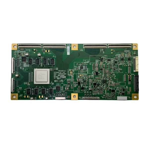 LG 6871L-4555J (6871L-4555D, 6871L-4555G) (6870C-0636F) T-Con Board