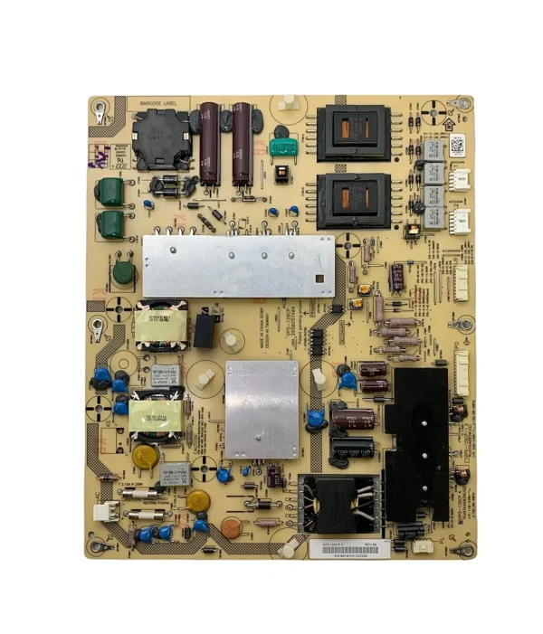 Sharp RUNTKA682WJQZ Power Supply for LC-40LE810UN