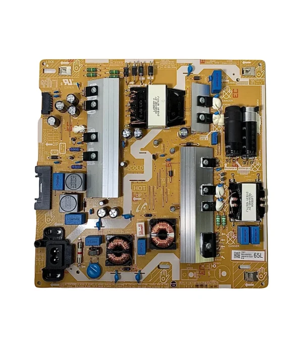 BN44-00932G Samsung Power Supply / LED Board for UN65NU6900FXZA