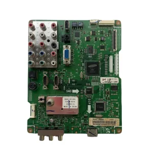 Samsung BN96-12448A (BN97-03136B) Main Board