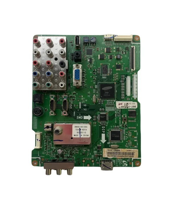 Samsung BN96-12448A (BN97-03136B) Main Board