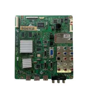 Samsung BN94-02573F (BN41-01149A) Main Board for LN40B650T1FXZA
