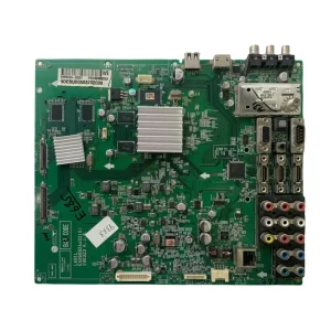 LG EBU60688202 Main Board for 42LH50-UA