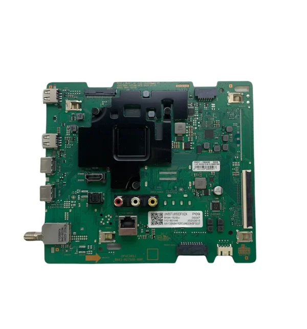 Samsung BN94-15250J Main Board for UN55TU850DFXZA