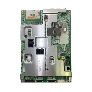 LG EBT64292506 Main Board for OLED55B6P-U.BUSZLJR