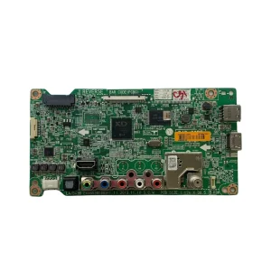 LG EBT62841566 Main Board for 50LB6000-UH.BUSWLJR