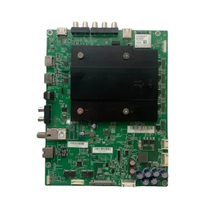 Vizio 755.02J01.0006 Main Board for D55-F2 (LWZQWXKV / LWZQWXKU Serial)