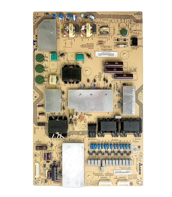 Sharp RUNTKA857WJQZ (DPS-222BP, 2950284203) Power Supply Unit