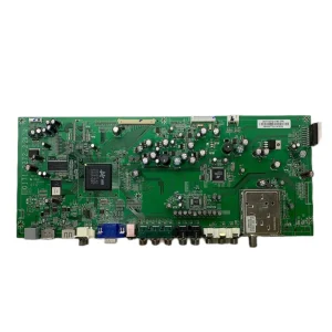 Vizio 3637-0072-0150 Main Board for VW37LHDTV10A