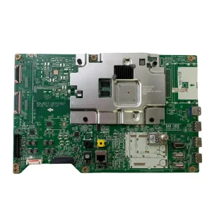 LG EBT64458803 Main Board for OLED55C7P-U.BUSYLJR