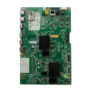LG EBT64181703 Main Board for 60UH8500-UA