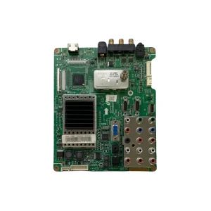Samsung BN94-01723C Main Board for LN40A530P1FXZA
