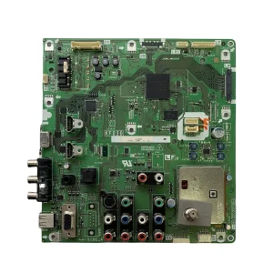 Sharp DUNTKF030FM29 (XF030WJ, KF030) Main Board